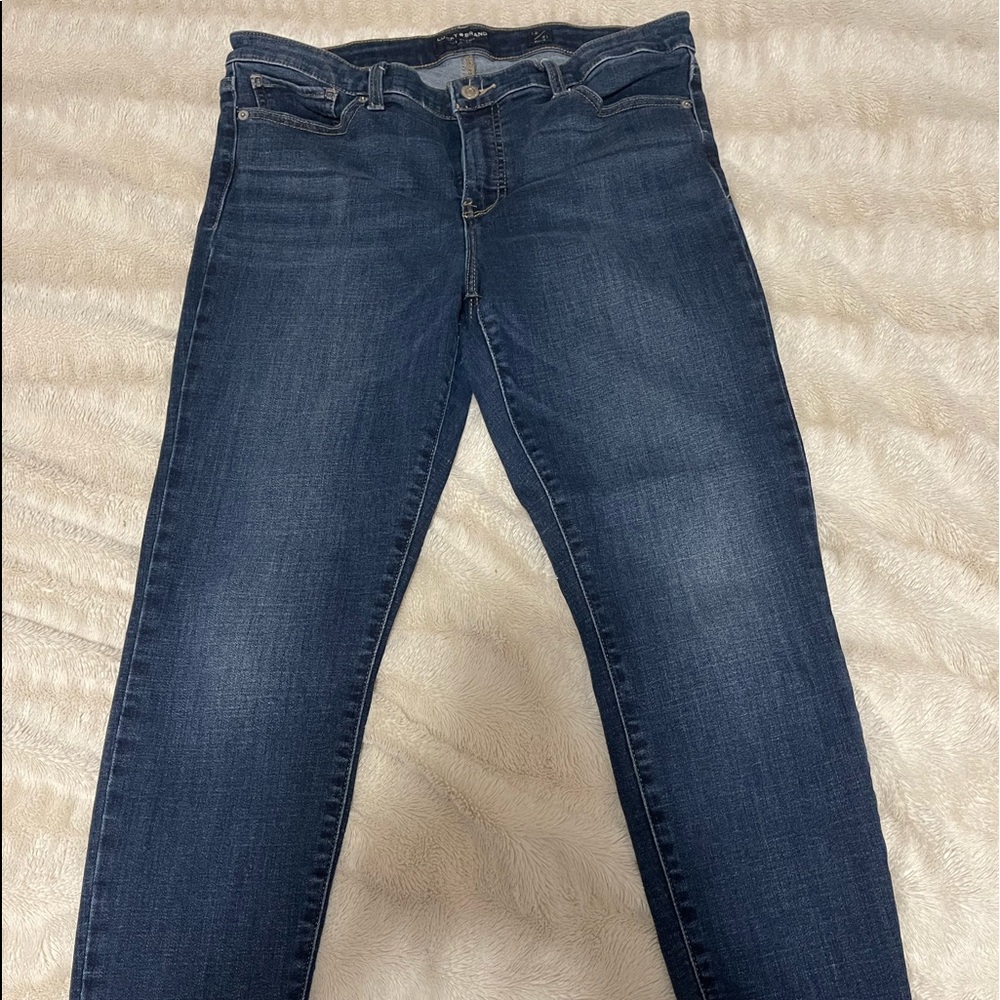 Lucky brand jeans